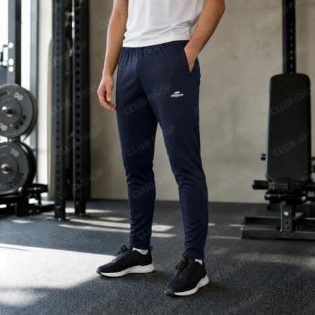 Pantalon E.CÔNE Sport Clubs Stretch 2025 | CLUB-SHOP.fr