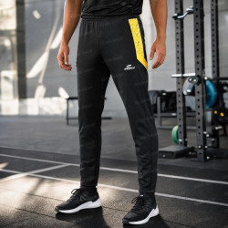 Pantalon ELITE Polyester Zippé Sublimé | CLUB-SHOP.fr