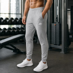 Pantalon NAJA Molleton Confort Et Style Club | CLUB-SHOP.fr
