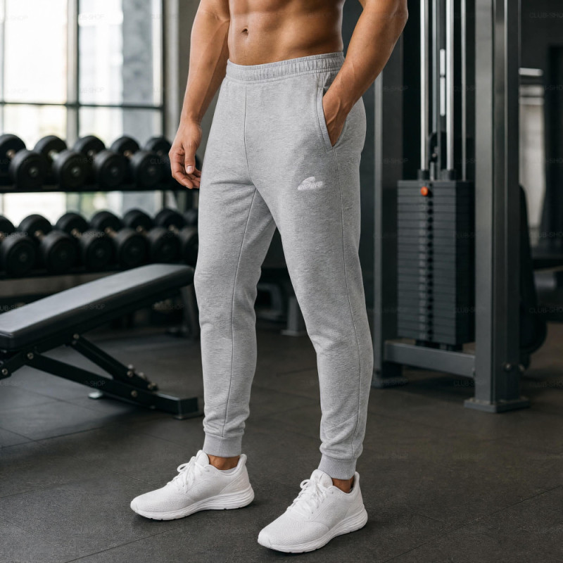 Pantalon NAJA Molleton Confort Et Style Club | CLUB-SHOP.fr