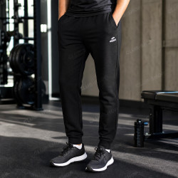 Pantalon Molletonné RELAX Confort Coton | CLUB-SHOP.fr
