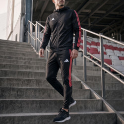 Pantalon Training Tiro 26 League Homme | CLUB-SHOP.fr