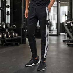 Pantalon d'entraînement ADIDAS Squadra 21