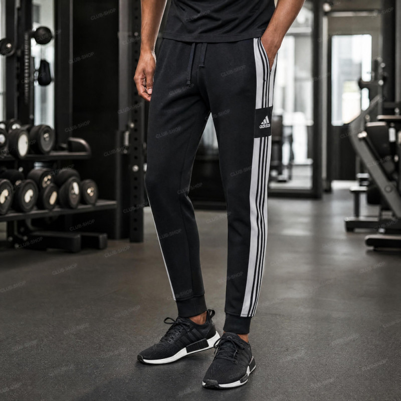 Pantalon d'entraînement ADIDAS Squadra 21