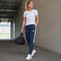 Pantalon TIRO 26 League Femme | CLUB-SHOP.fr