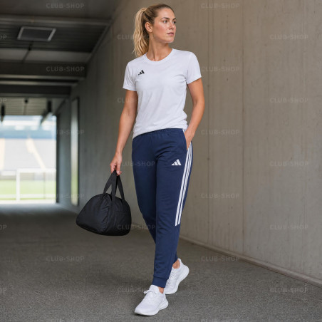 Pantalon TIRO 26 League Femme | CLUB-SHOP.fr
