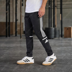 Pantalon Adidas Squadra 25 Recyclé Molleton Regular | CLUB-SHOP.fr