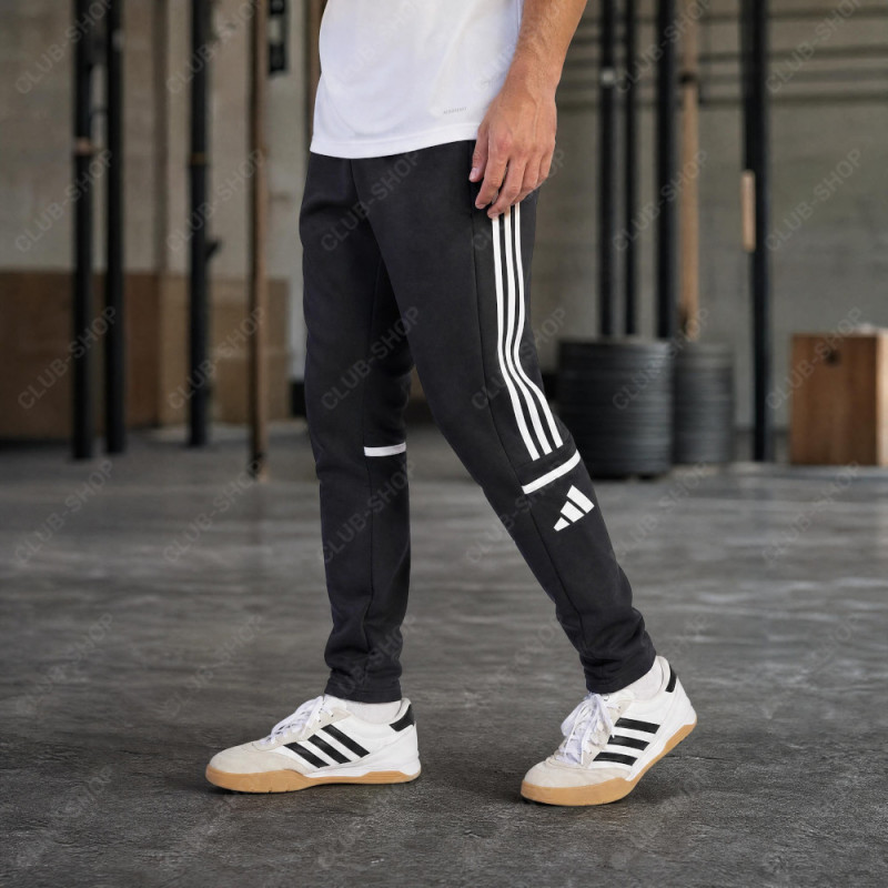 Pantalon Adidas Squadra 25 Recyclé Molleton Regular | CLUB-SHOP.fr