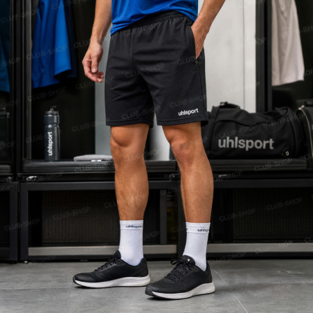 Short Uhlsport Essential Tech – Short Sport Club | CLUB-SHOP.fr
