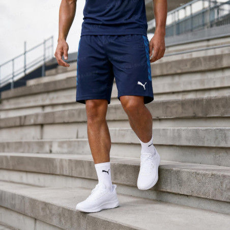 Short PUMA teamLIGA26 Training dryCELL | CLUB-SHOP.fr