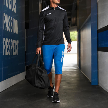 Pantacourt Joma Luxor Homme Garçon Confortable Et Résistant | CLUB-SHOP.fr