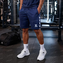 Short hummel hmlCORE 2.0 training clubs | CLUB-SHOP.fr