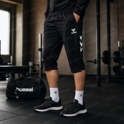 Pantalon 3/4 hummel hmlCORE 2.0 training | CLUB-SHOP.fr