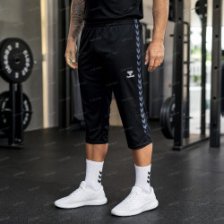 Pantalon 3/4 hummel AUTHENTIC respirant | CLUB-SHOP.fr