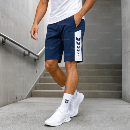 Short ERIMA INTRO Recyclé | CLUB-SHOP.fr