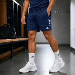 Short ERIMA CELEBRATE 125 Training | CLUB-SHOP.fr