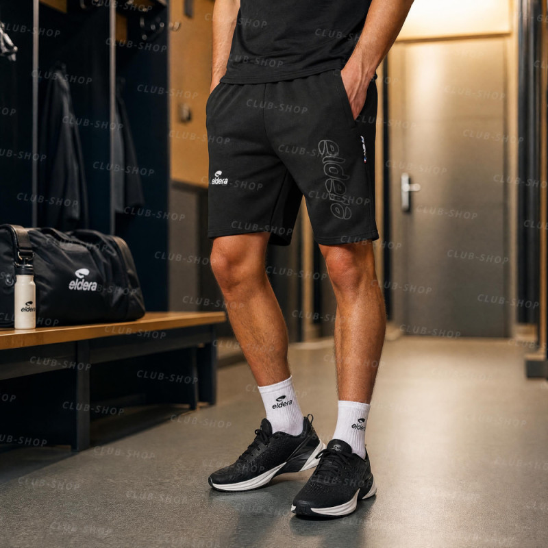 Bermuda POLY V² Léger & Résistant Pour Clubs | CLUB-SHOP.fr