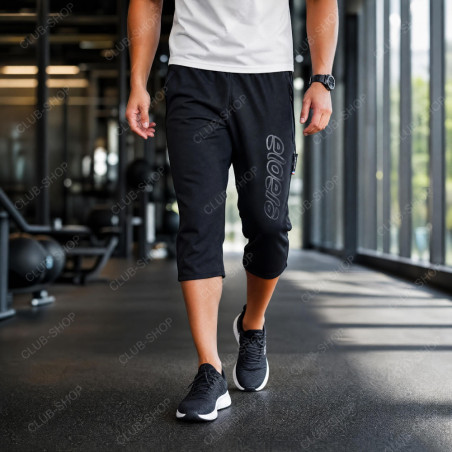 Pantacourt 3/4 PANT V² Confort & Pratique Clubs | CLUB-SHOP.fr