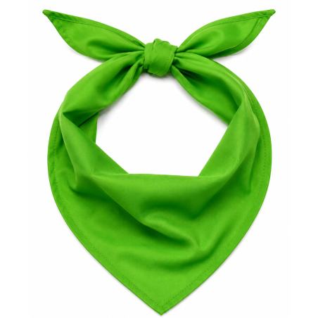 Foulard de jeu jaune – Accessoire marquage équipes | CLUB-SHOP