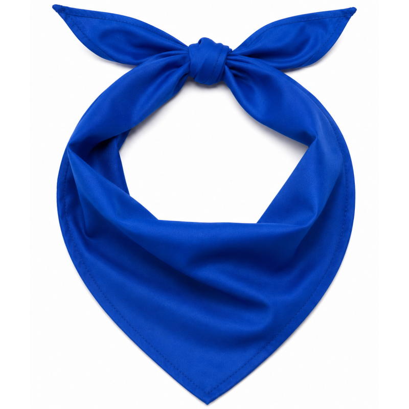Foulard de jeu jaune – Accessoire marquage équipes | CLUB-SHOP