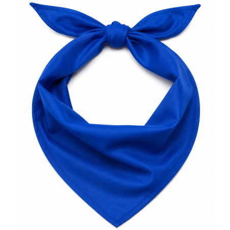Foulard de jeu jaune – Accessoire marquage équipes | CLUB-SHOP