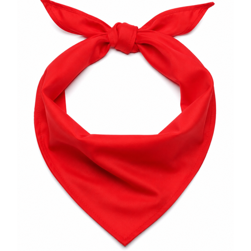 Foulard de jeu jaune – Accessoire marquage équipes | CLUB-SHOP
