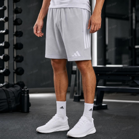 Short Sweat Tiro 26 League Homme | CLUB-SHOP.fr