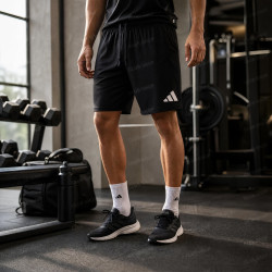 Short Training Entrada 26 Homme | CLUB-SHOP.fr