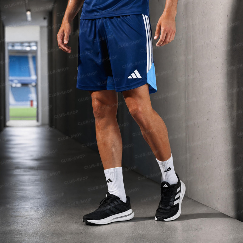 Short TIRO 26 Competition Femme | CLUB-SHOP.fr