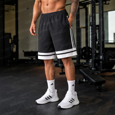Short Adidas Squadra 25 Recyclé AEROREADY Homme | CLUB-SHOP.fr