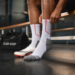 Chaussettes basses hummel PRO TRAINING SOCKS | CLUB-SHOP.fr