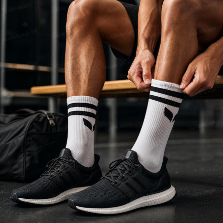 Chaussettes ERIMA 3PACK | CLUB-SHOP.fr