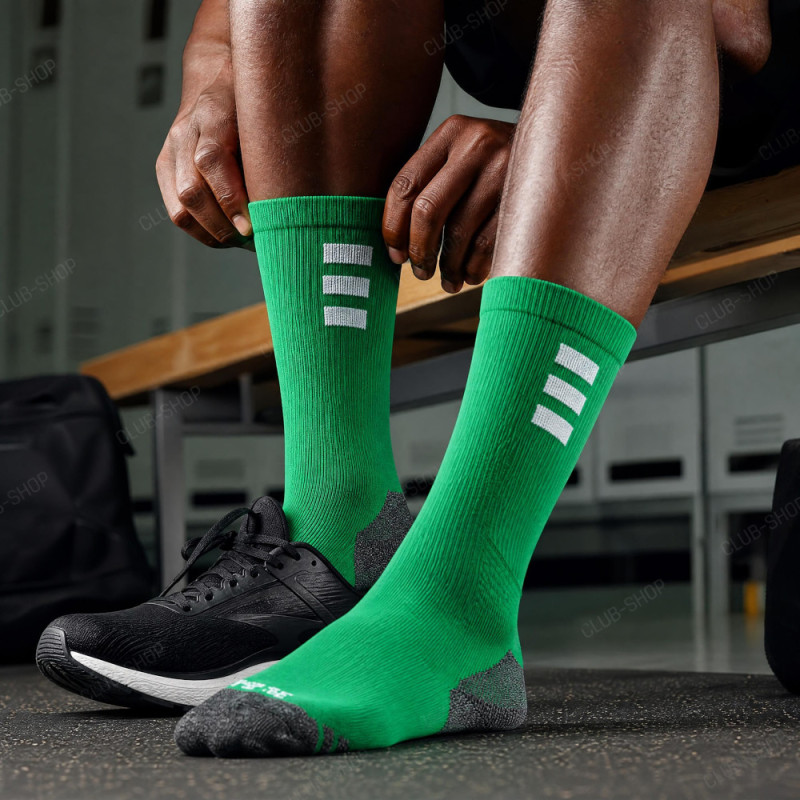 Chaussettes hautes hummel PRO TRAINING SOCKS | CLUB-SHOP.fr