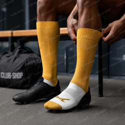 Chaussettes de foot MIZUNO Japan - Vendu par lot de 6