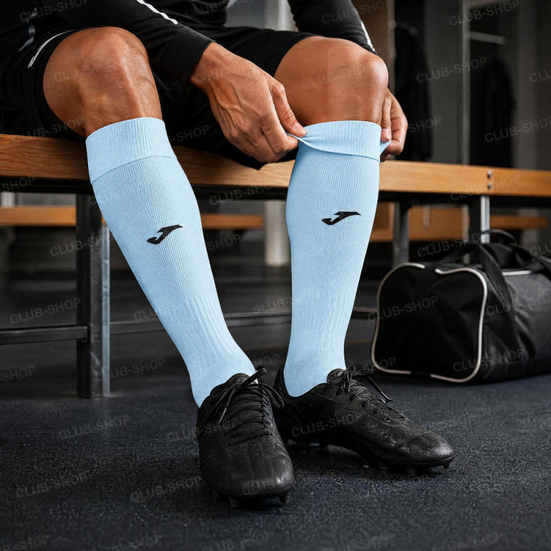 Chaussettes Football JOMA CLASSIC 2 x4 | CLUB-SHOP.fr