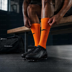 Chaussettes sans pied JOMA PROFESIONAL III x12 respirantes | CLUB-SHOP.fr