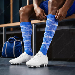 Chaussettes foot/rugby JOMA PROFESIONAL III x4 respirantes | CLUB-SHOP.fr