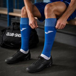 Chaussettes Football JOMA PROFESIONAL II x4 | CLUB-SHOP.fr