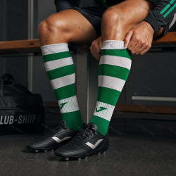 Chaussettes Football JOMA ZEBRA II x4 | CLUB-SHOP.fr