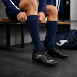 Chaussettes JOMA CLASSIC 3 x20 respirantes & ajustées | CLUB-SHOP.fr