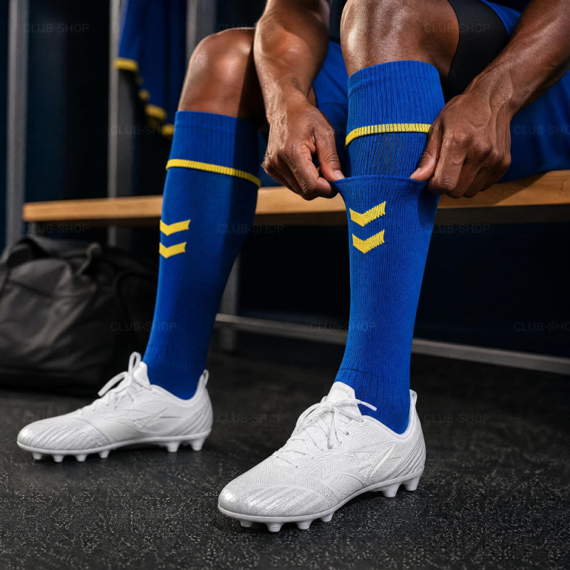 Chaussettes hummel CORE FOOTBALL SOCKS | CLUB-SHOP.fr