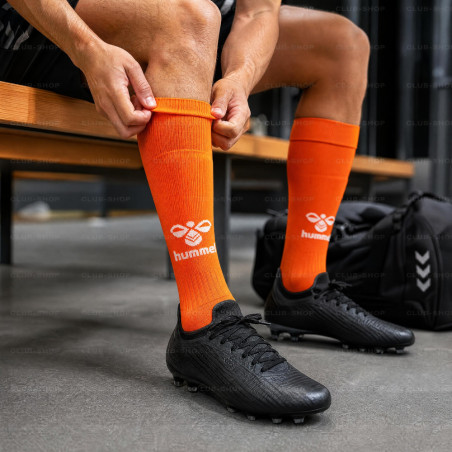 Chaussettes hummel ESSENTIAL FOOTBALL SOCKS | CLUB-SHOP.fr
