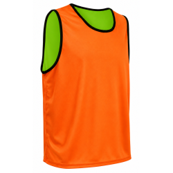 Chasuble rugby réversible – Robuste et double coloris | CLUB-SHOP 2