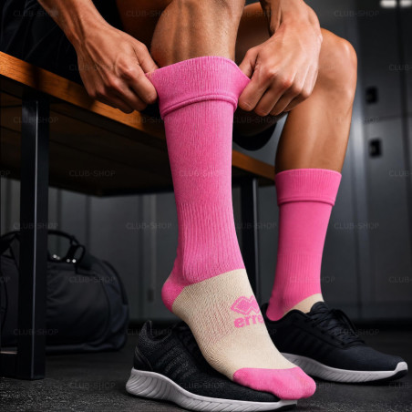 Chaussettes ERREA Polyestere