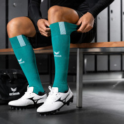Bas de Football ERIMA MADRID | CLUB-SHOP.fr