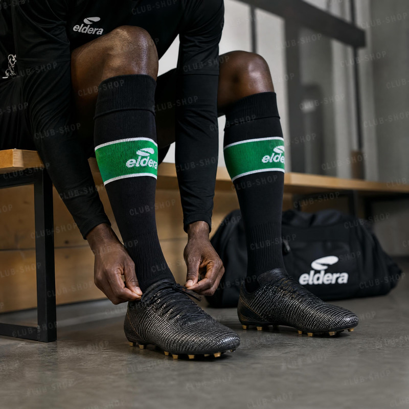 Chaussettes FANION Hautes Respirantes et Techniques | CLUB-SHOP.fr