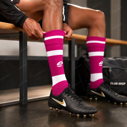 Chaussettes Eldera MASSA v2 foot rugby | CLUB-SHOP.fr