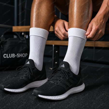 Chaussettes TUBE Sans Pieds Sport Clubs 2025 | CLUB-SHOP.fr