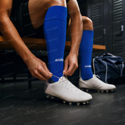 Chaussettes MATCH Hautes Renforcées Sport | CLUB-SHOP.fr