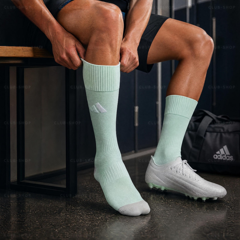 Chaussettes ADIDAS Milano 23 Football Club | CLUB-SHOP.fr
